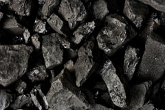 Mains coal boiler costs
