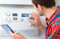 free commercial Mains boiler quotes