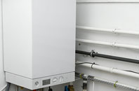 free Mains condensing boiler quotes