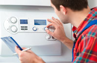 free Mains gas safe engineer quotes