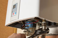 free Mains boiler install quotes